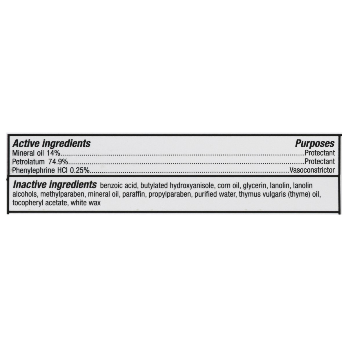 slide 5 of 13, Good Sense Medicated Formula Hemorrhoidal Ointment 2 oz, 2 oz