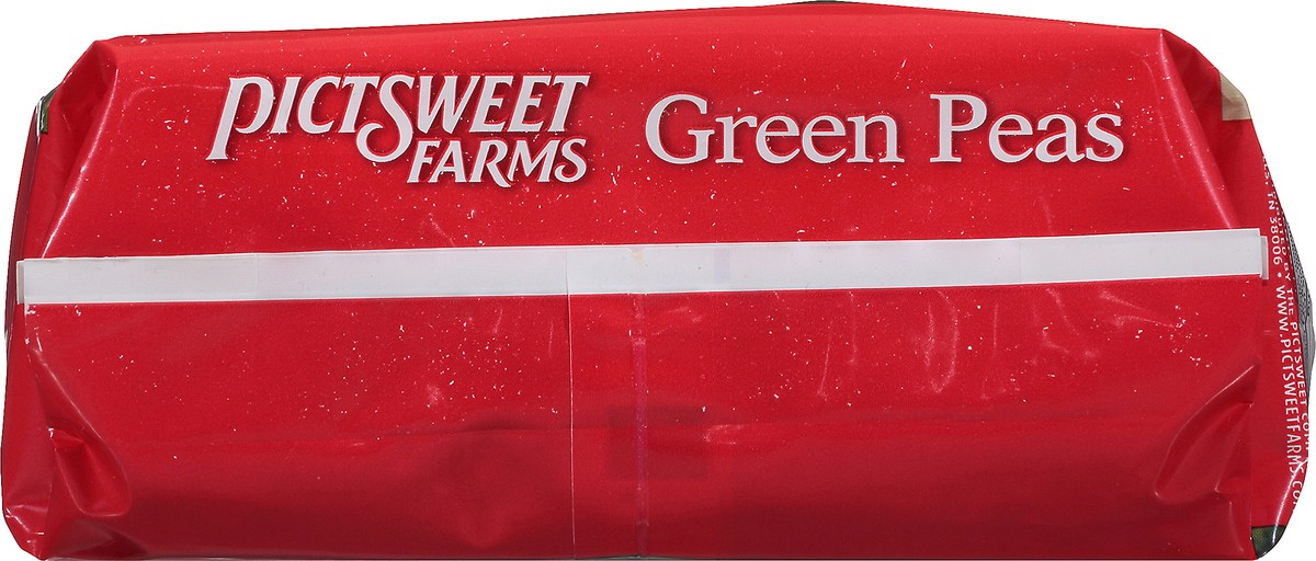 slide 6 of 8, PictSweet Simple Harvest Green Peas, 24 oz