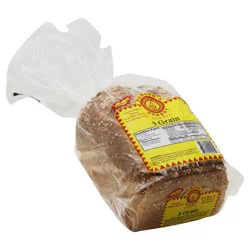 Sumanos Bakery Bread 24 oz