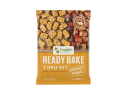 Ready Bake Tofu Kit Breakfast Sausage - 8.4 oz