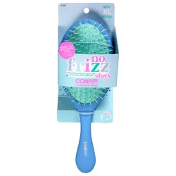Conair No Frizz Days XL Hairbrush 1 Each