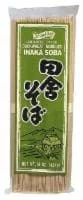 Shirakiku Inaka Soba Buckwheat Noodles - 16 oz