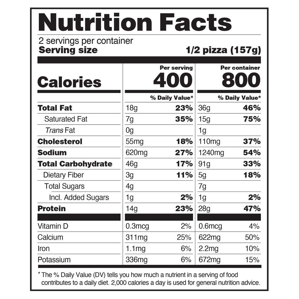 slide 3 of 11, Caulipower Cheese Lovers Stone-fired Cauliflower Crust Pizza, 11.1 oz