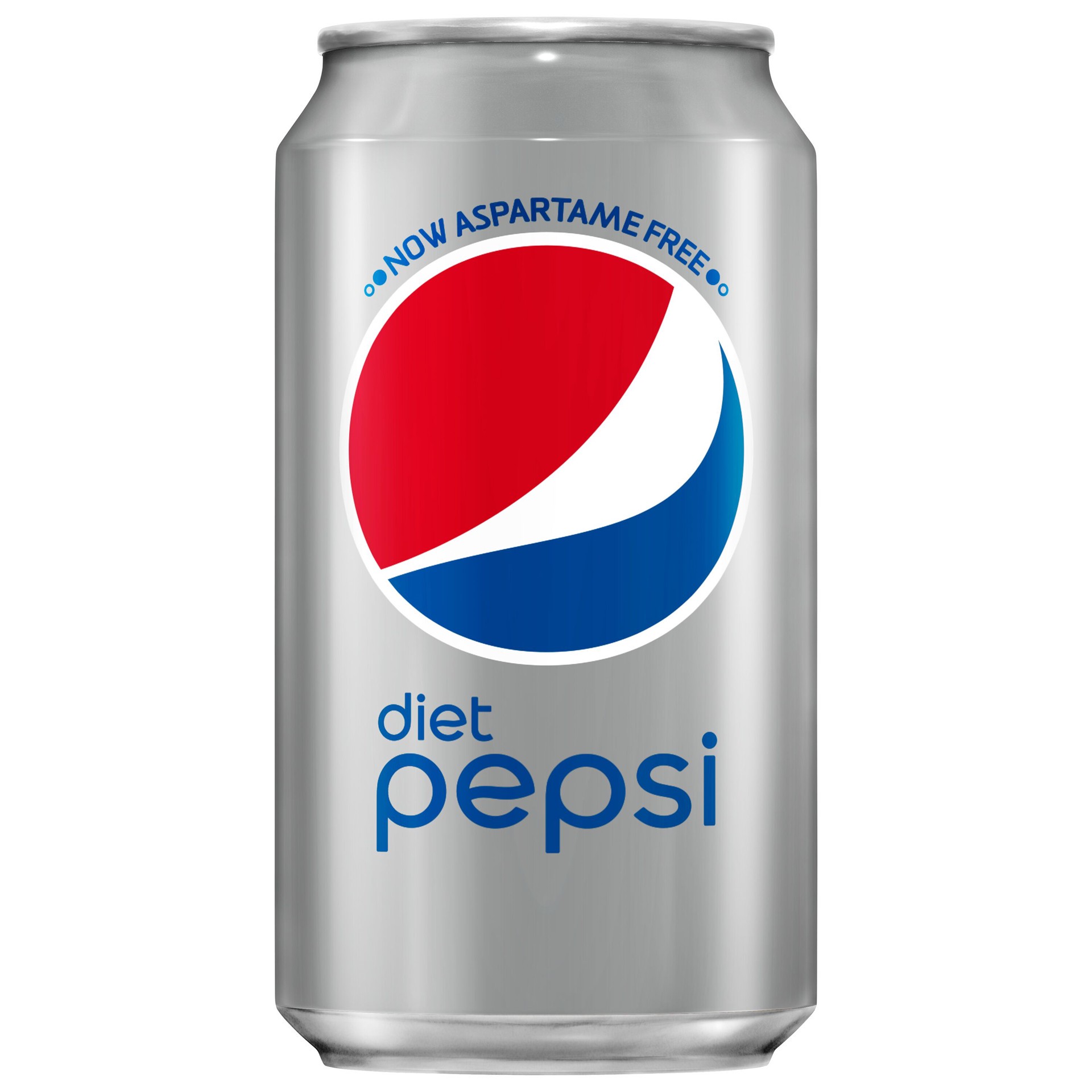 slide 1 of 2, Pepsi Diet Pepsi Cola Soda, 6 ct