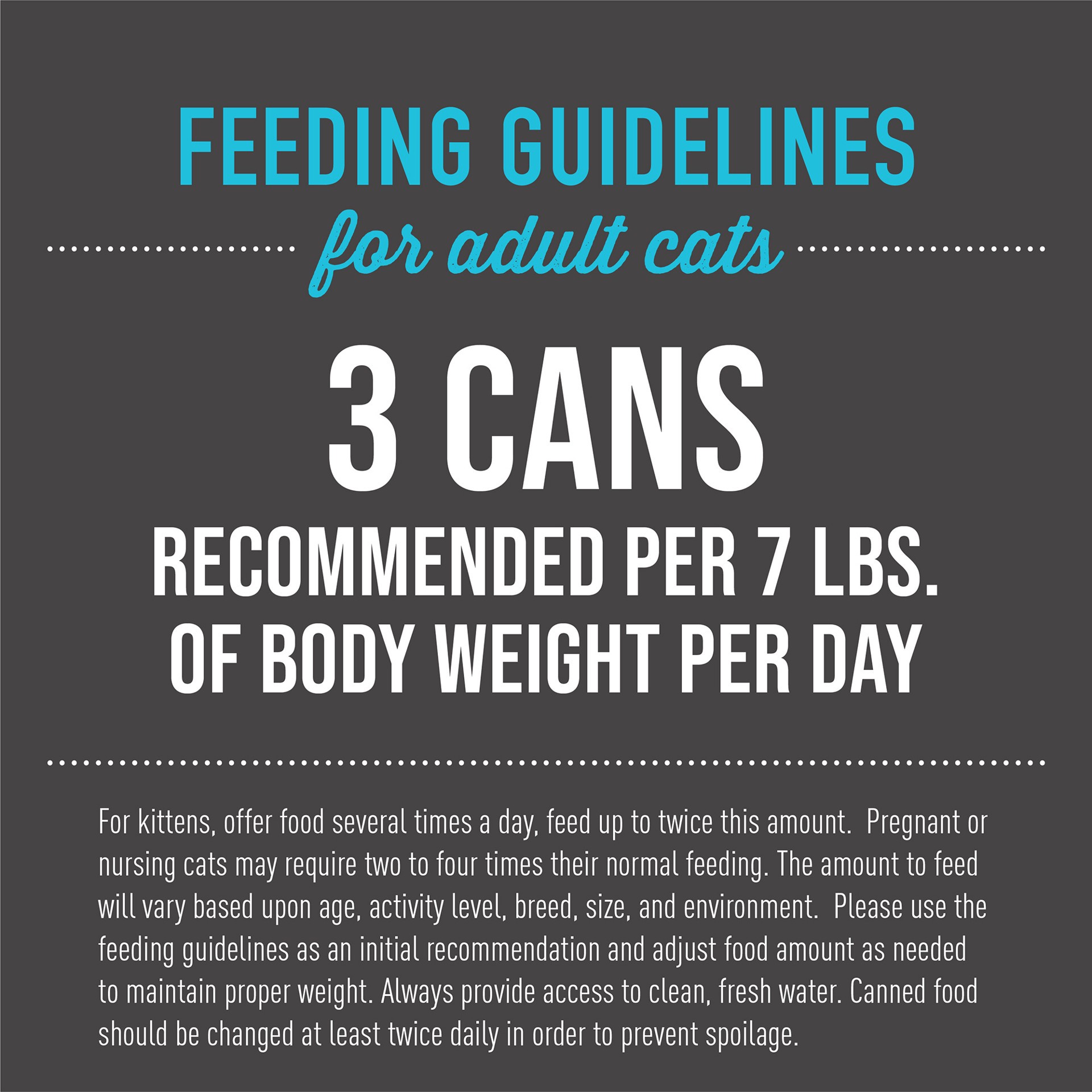 slide 3 of 7, Tiki Cat After Dark Whole Foods Wet Cat Food, Chicken & Quail Egg, 2.8 oz. Can (12 Count), 2.8 oz