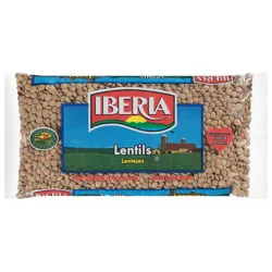 Iberia Lentils 12 oz