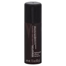 Sebastian Hairspray 1.5 oz