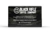 slide 2 of 5, Black Rifle Just Black Medium Roast Coffee Pods - 12 ct, 12 ct