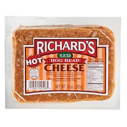 Cajun Country Cookera Hot Hog Head Cheese