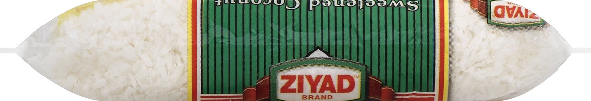 slide 5 of 6, Ziyad Coconut 12 oz, 12 oz