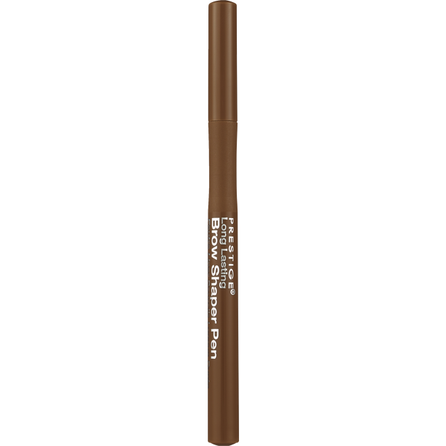 slide 1 of 1, PRESTIGE Brow Shpr Pen-Blnd, 1 ct