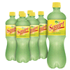 slide 25 of 25, Squirt 6 Pack Caffeine Free Grapefruit Soda Thirst Quencher 6 - 16.9 fl oz Bottles, 6 ct