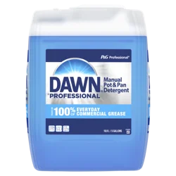 Professional Dawn Professional Pot & Pan Detergent