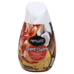 Renuzit Scent Swirls Gel Air Fresheners