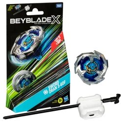 Beyblade X Starter Pack Set Assortment - Styles May Vary