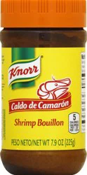 Knorr Granulated Bouillon Shrimp, 7.9 oz
