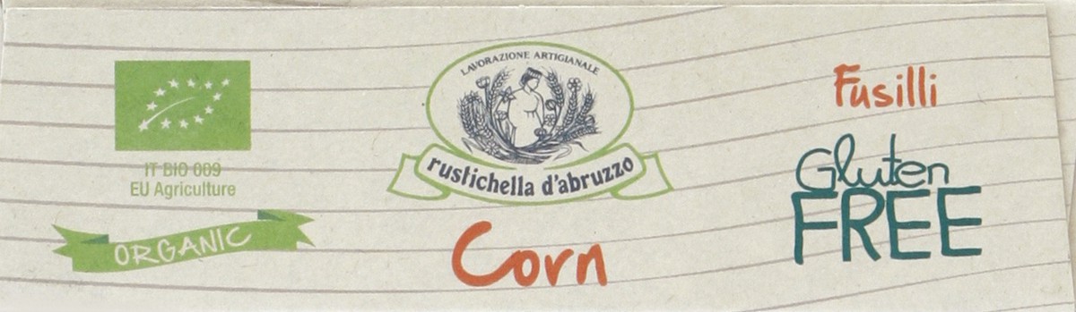 slide 2 of 4, Rustichella d'Abruzzo Fusilli 8.8 oz, 8.8 oz