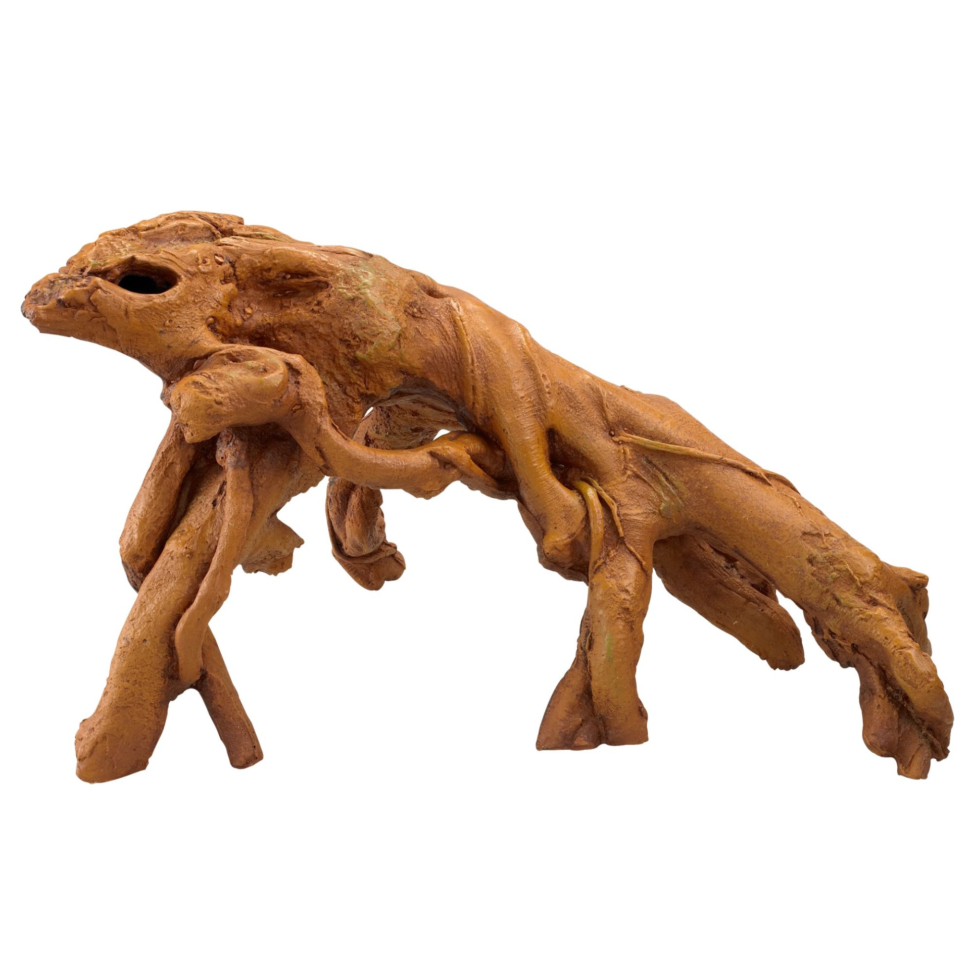 Top Fin Tree Root Aquarium Ornament 1 ct Shipt