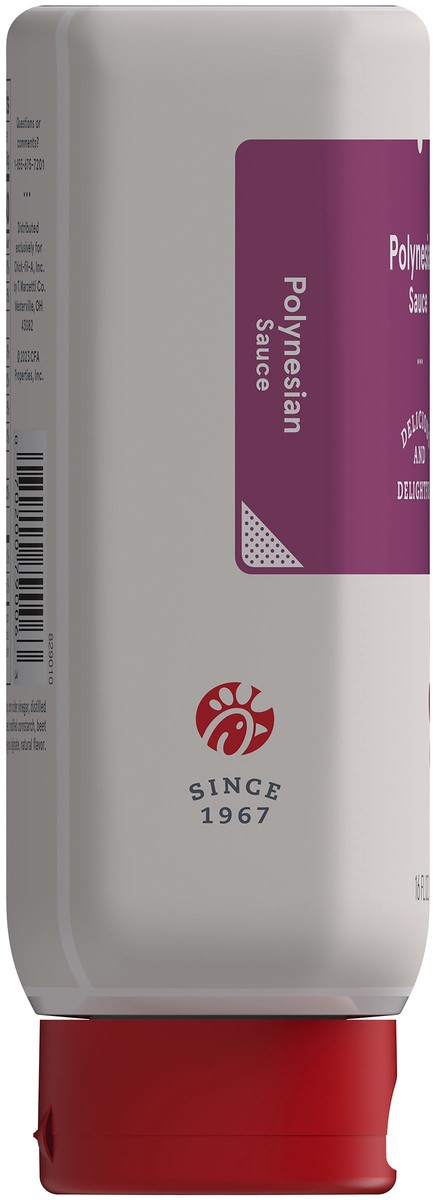 slide 7 of 9, Chick-fil-A Sauce, 16 fl oz