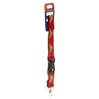 slide 3 of 29, Plasticolor Warner Bros. Wonder Woman Lanyard, 1 ct