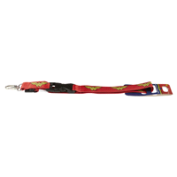 slide 23 of 29, Plasticolor Warner Bros. Wonder Woman Lanyard, 1 ct