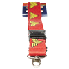 slide 26 of 29, Plasticolor Warner Bros. Wonder Woman Lanyard, 1 ct