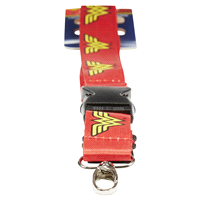 slide 27 of 29, Plasticolor Warner Bros. Wonder Woman Lanyard, 1 ct