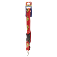 slide 7 of 29, Plasticolor Warner Bros. Wonder Woman Lanyard, 1 ct