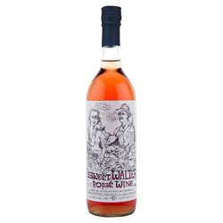 Bully Hill Vineyards Sweet Walter Rose Wine