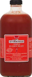 Stirrings Cocktail Mix 25.4 oz