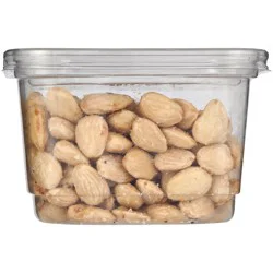 Central Market Garlic Truffle Marcona Almonds