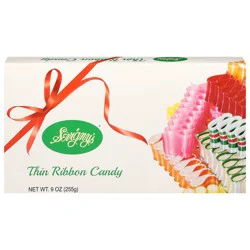 Sevigny's Thin Ribbon Candy 9 oz
