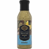 slide 1 of 1, Private Selection Souvlaki Marinade, 11.8 fl oz