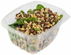 Central Market Moroccan Barley Salad