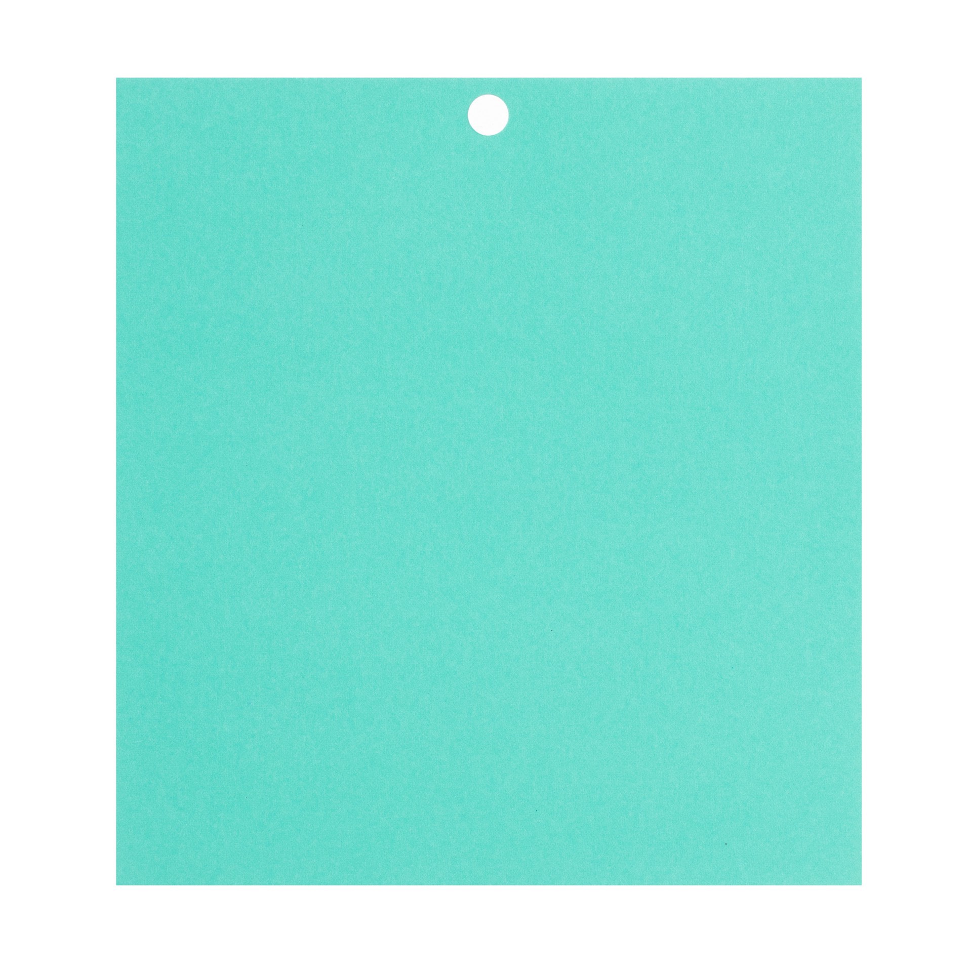 slide 7 of 8, Blue Ombre 6" X 6.5" Cardstock Paper By Recollections, 100 Sheets, 6 in x 6.5 in