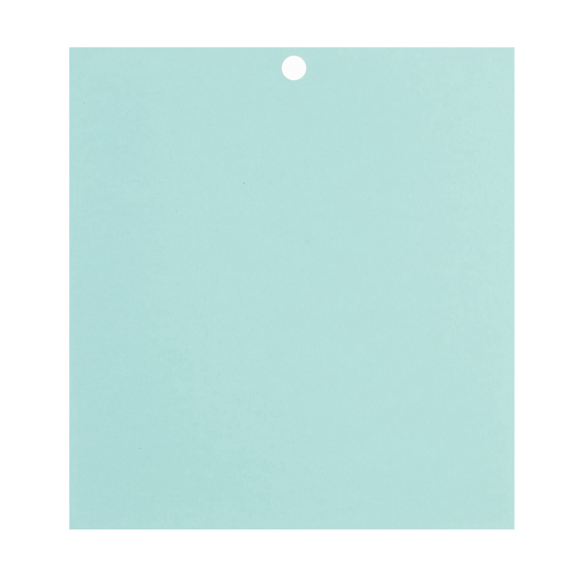 slide 8 of 8, Blue Ombre 6" X 6.5" Cardstock Paper By Recollections, 100 Sheets, 6 in x 6.5 in