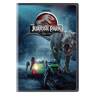slide 1 of 1, Jurassic Park (DVD), 1 ct