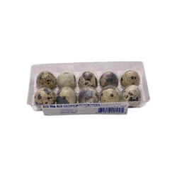 Nagatoshi Produce Usa Quail Eggs