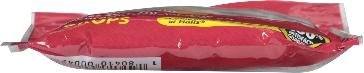 slide 9 of 13, Good Sense Soothing Cherry Flavor Cough Drops 30 ea, 30 ct