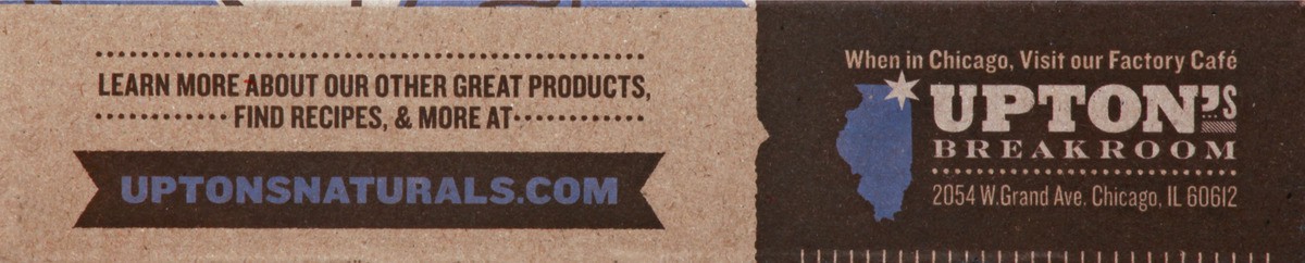 slide 6 of 9, Upton's Jackfruit, 10.6 oz