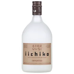 Iichiko Spirits 750 ml