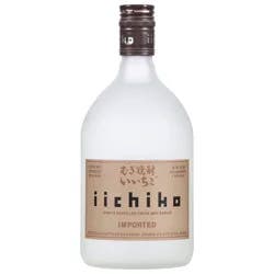Iichiko Spirits 750 ml