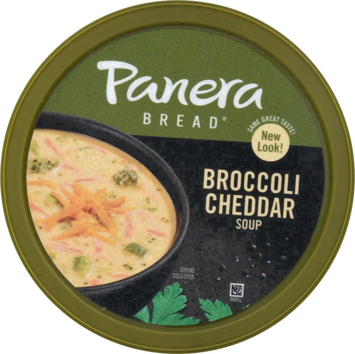 slide 6 of 88, Panera Bread Soups Broccoli Cheddar Soup - 32oz, 32 oz