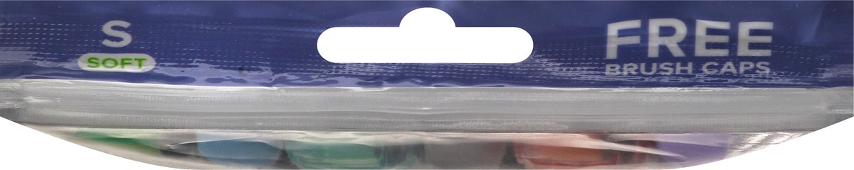 slide 10 of 11, REACH Essentials Toothbrush, 6 ct, 6 ct