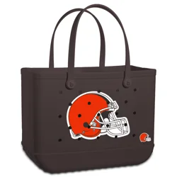 Cleveland Browns Large Bogg Bag