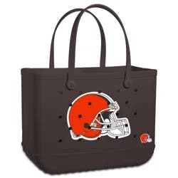 Cleveland Browns Large Bogg Bag