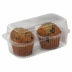 Harris Teeter Fresh Foods Market Blueberry Muffins