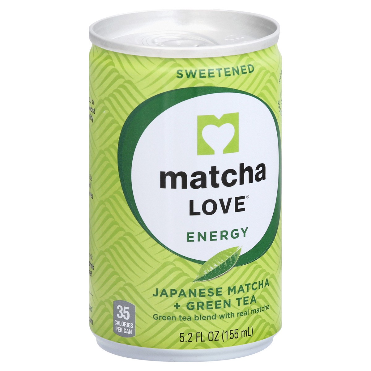 slide 12 of 12, matcha LOVE Energy Shot, Japanese Matcha + Green Tea, Sweetened - 5.2 fl oz, 5.2 oz