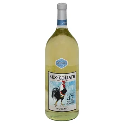 Rex-Goliath Moscato