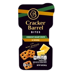Cracker Barrel Bites